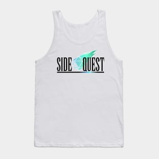 Side Quest Tank Top